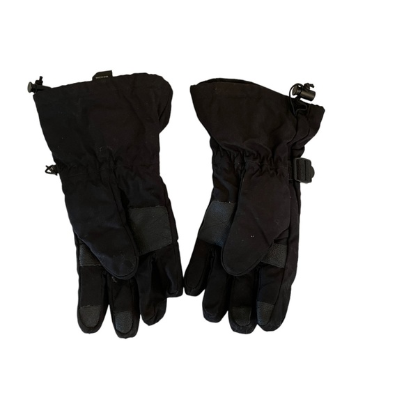 HARLEY DAVIDSON RIDING GLOVES MENS SIZE MEDIUM - Picture 2 of 5